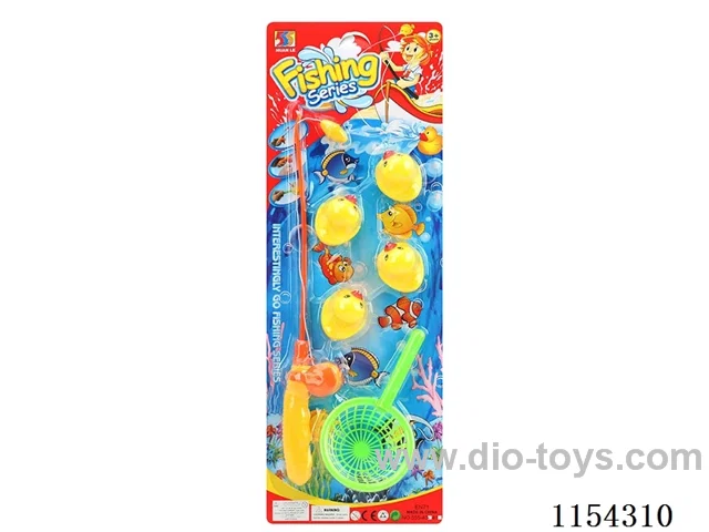 fishing toys