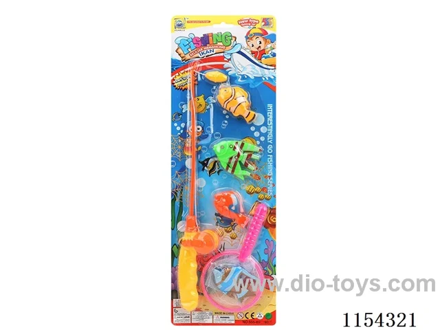 fishing toys