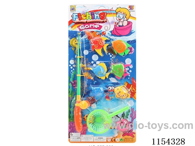 fishing toys