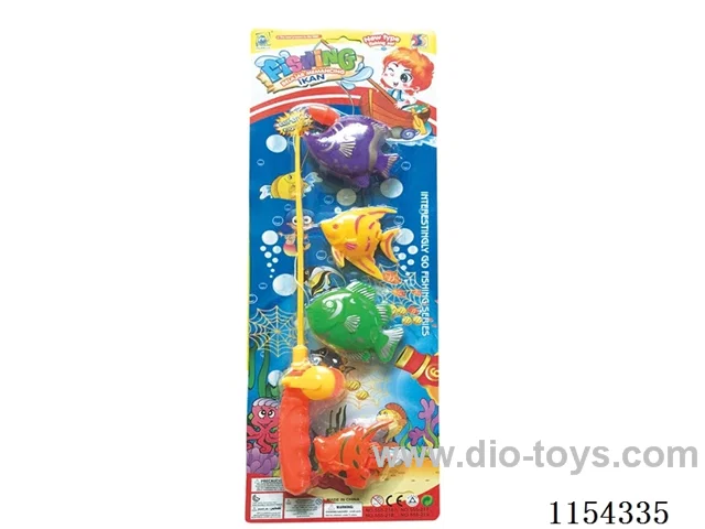 fishing toys