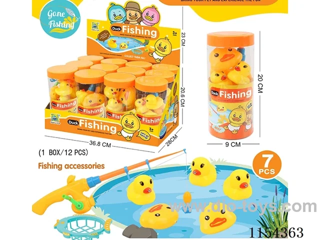 fishing toys