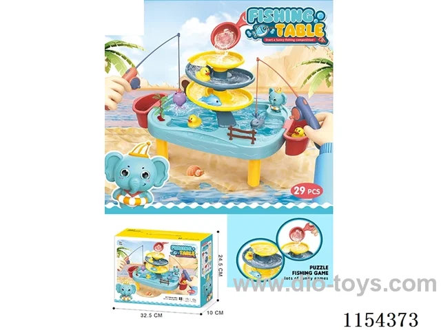 fishing toys