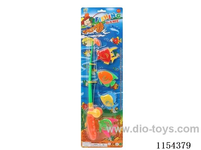 fishing toys