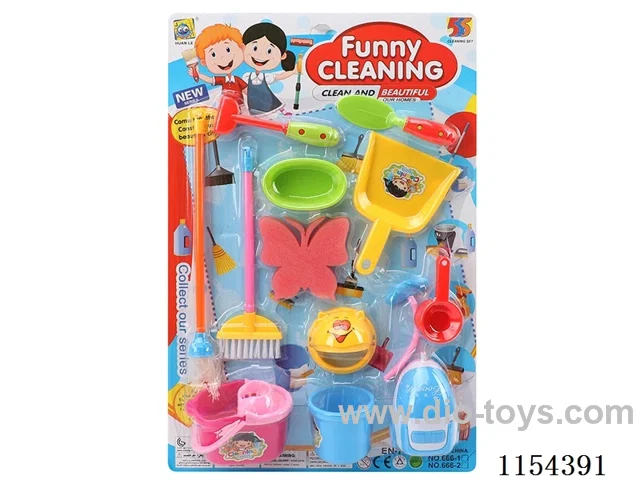 Cleaning appliance