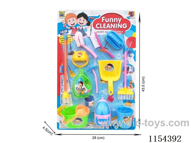 Cleaning appliance
