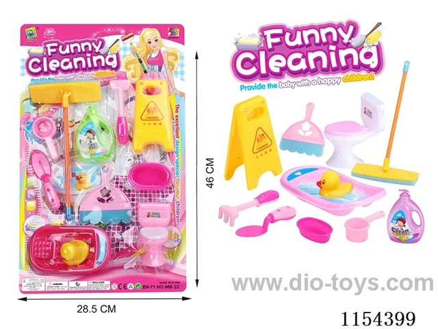 Cleaning appliance