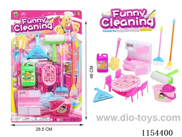 Cleaning appliance