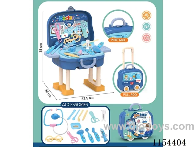 doctor set
