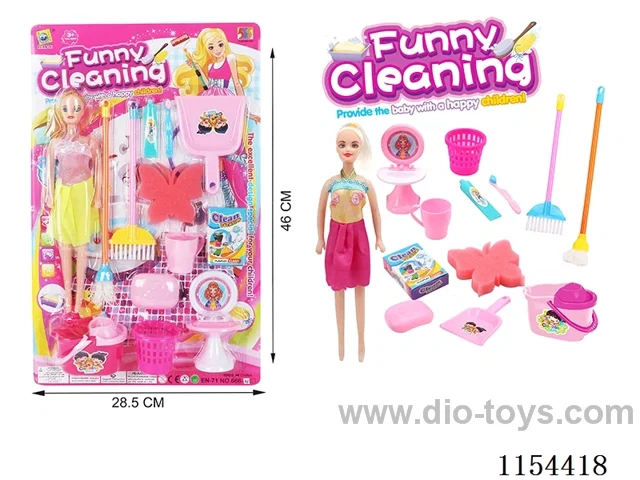Cleaning appliance