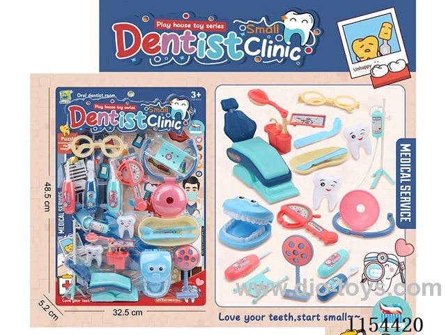 doctor set
