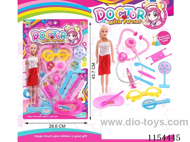 Barbie