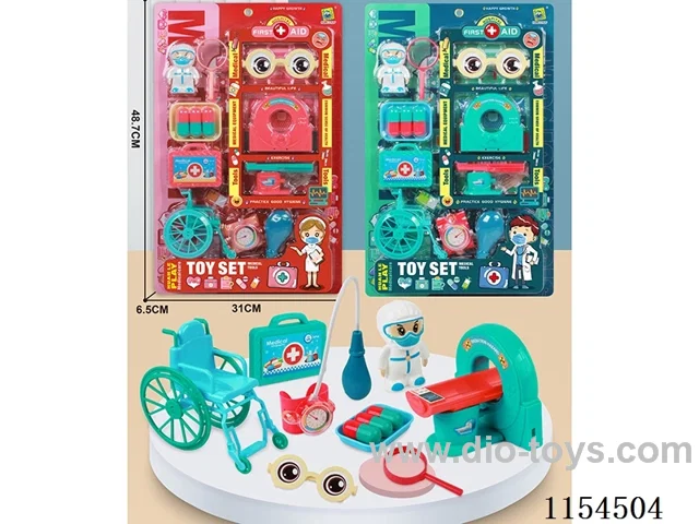 Doctor set
