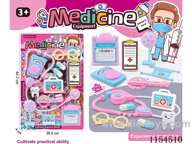 Doctor set