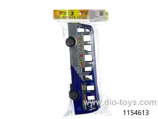 friction bus