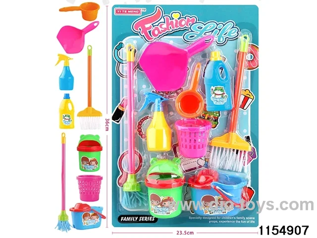 Sanitaryware sets