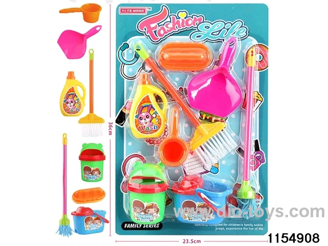 Sanitaryware sets