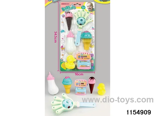 Gourmet Supermarket Set