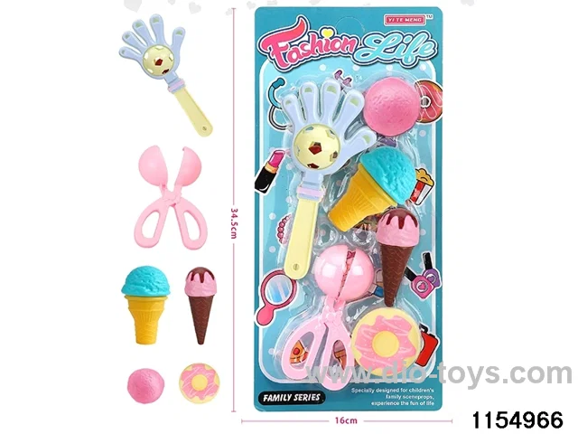 Gourmet Dessert Set