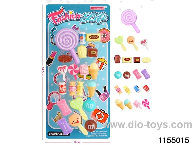 Gourmet Dessert Set