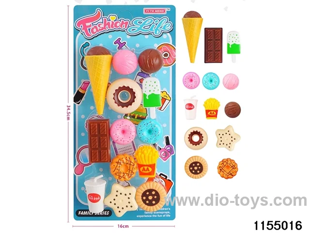 Gourmet Dessert Set