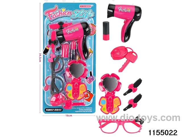 Accessory Sets