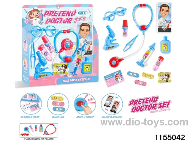 Medical kits