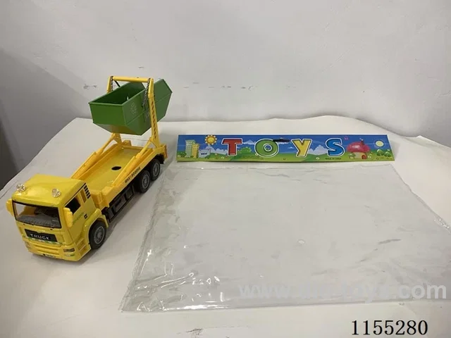 free wheel car
