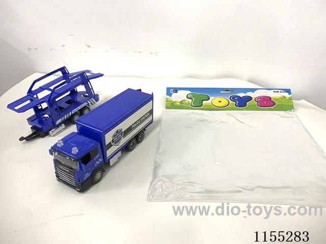 inertia car set