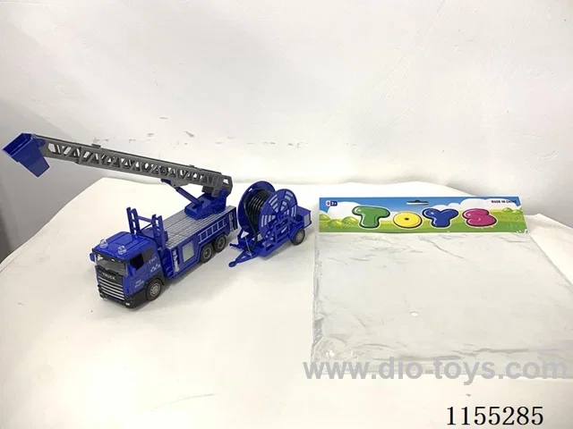 inertia car set