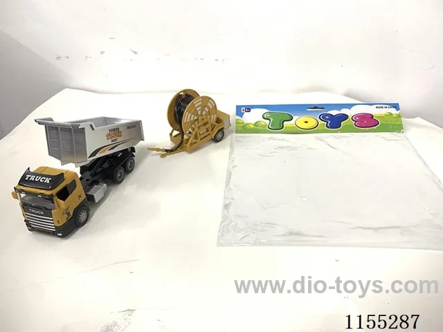 inertia car set
