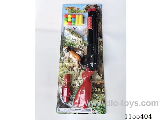Soft bullet table tennis gun