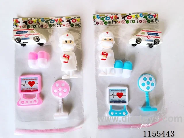 doctor set