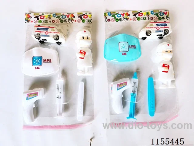 doctor set