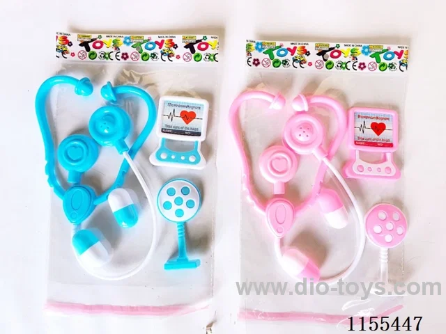 doctor set