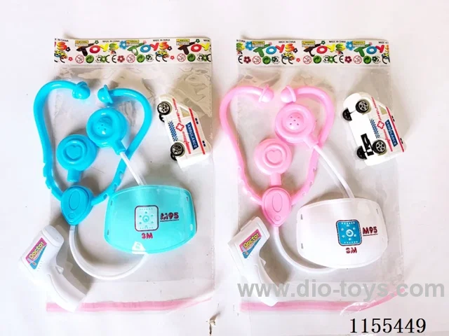 doctor set