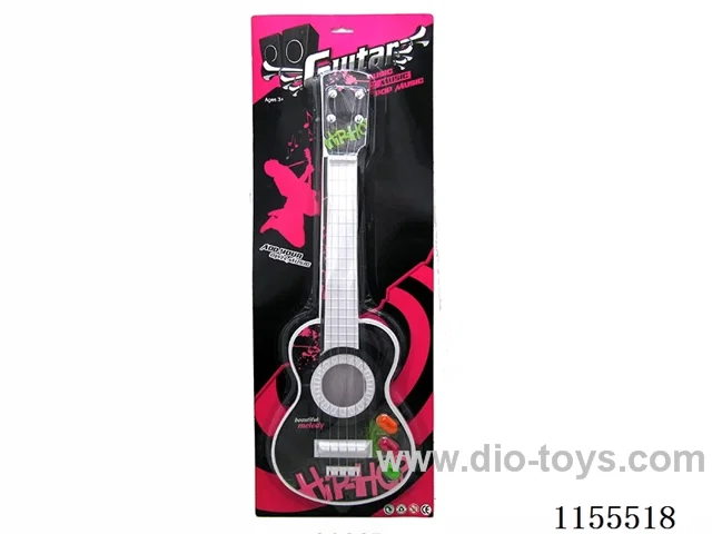 Electric guitar - Light music