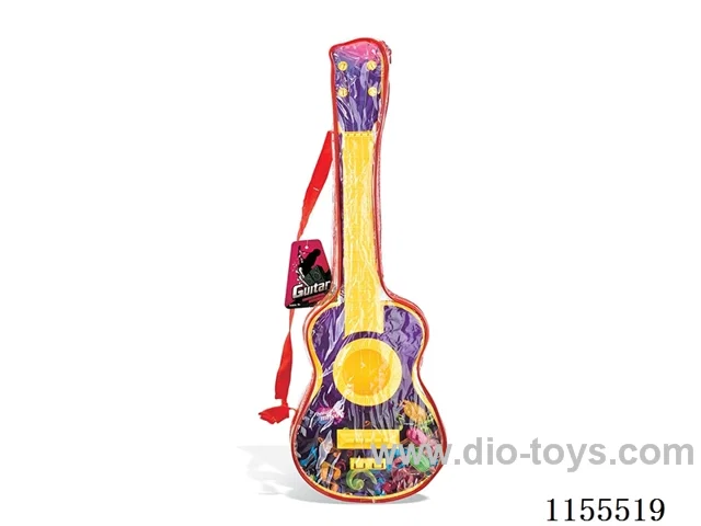 Electric guitar - Light music