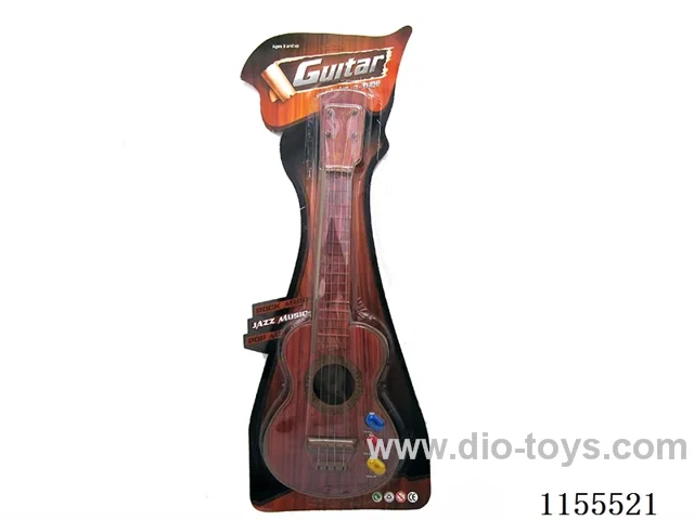 Electric guitar - Light music