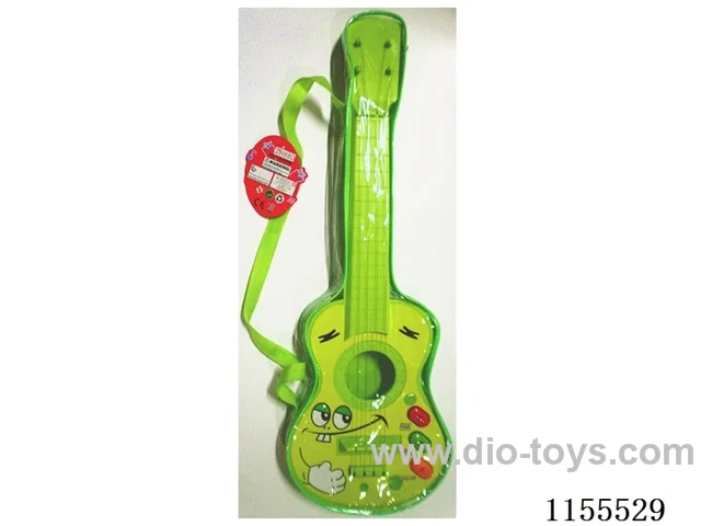 Electric guitar - Light music