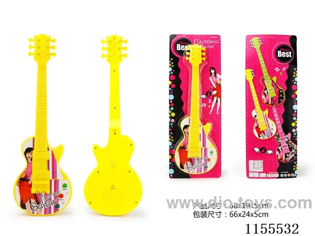 Electric guitar - Light music