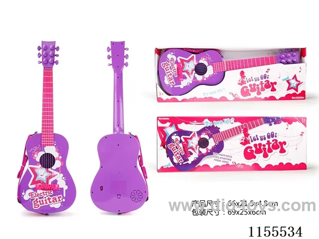 Music electronic guitar