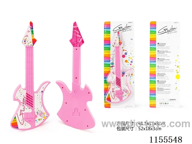 Guitar - Rubber wire