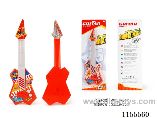 Guitar - Wire