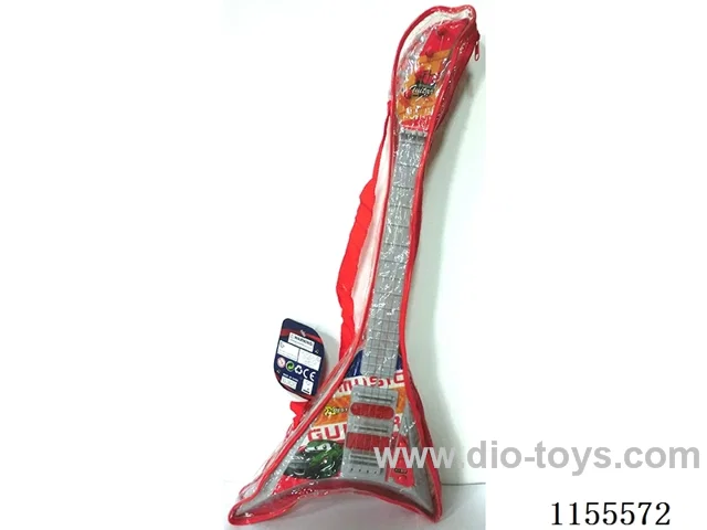 Electric guitar - Light music
