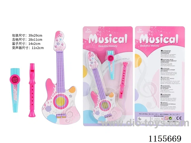 Instrument set series