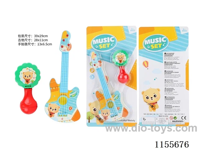 Instrument set series