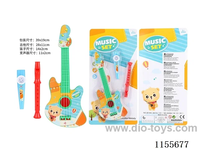 Instrument set series