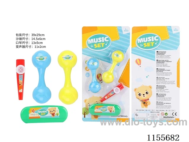 Instrument set series