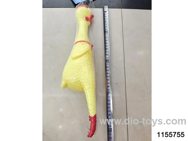 42CM screaming chicken toys