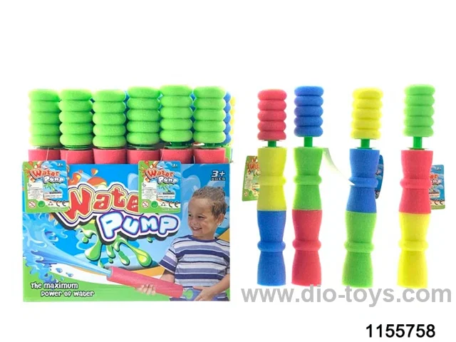 30cm water pumb (diameter 4.8cm) 24pcs/ box